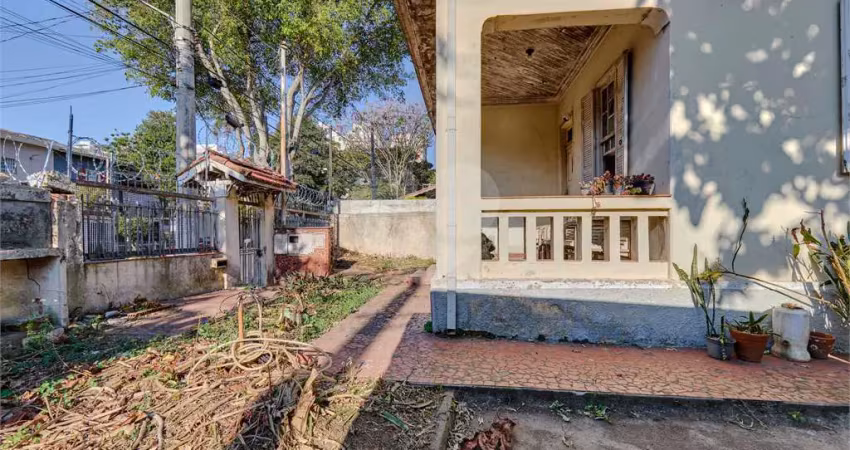 Casa com 3 quartos à venda na Rua Francisco Dias Velho, Brooklin, São Paulo