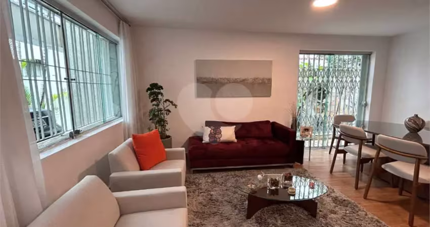 Casa com 3 quartos à venda na Antônio Abrantes, Vila Cordeiro, São Paulo