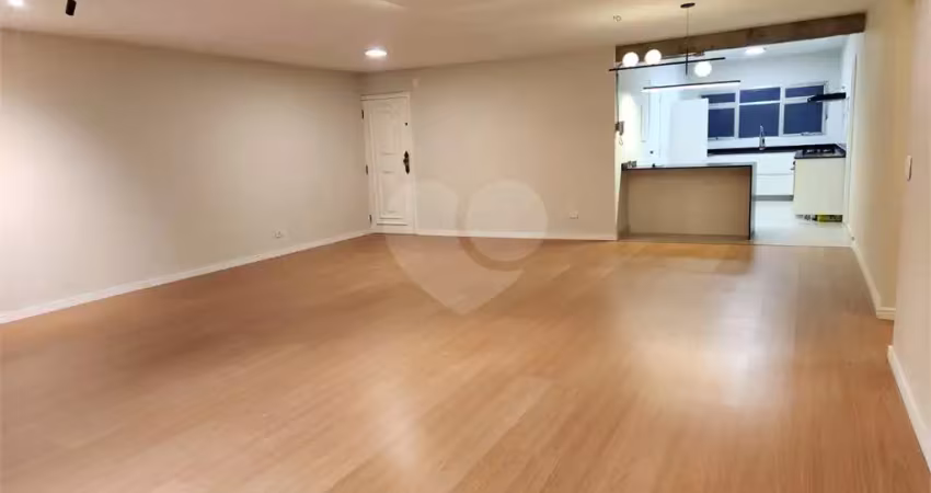Apartamento com 4 quartos à venda em pinheiros - sp