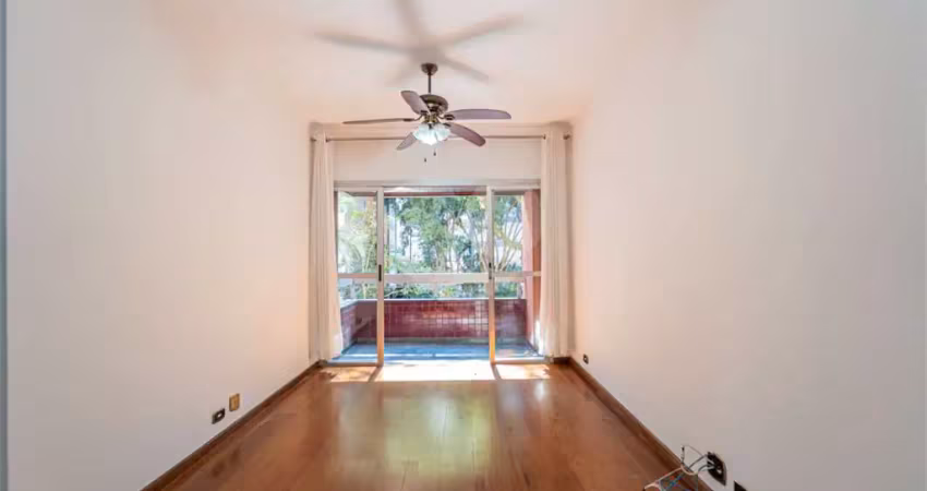 Apartamento com 3 quartos à venda em vila sofia - sp