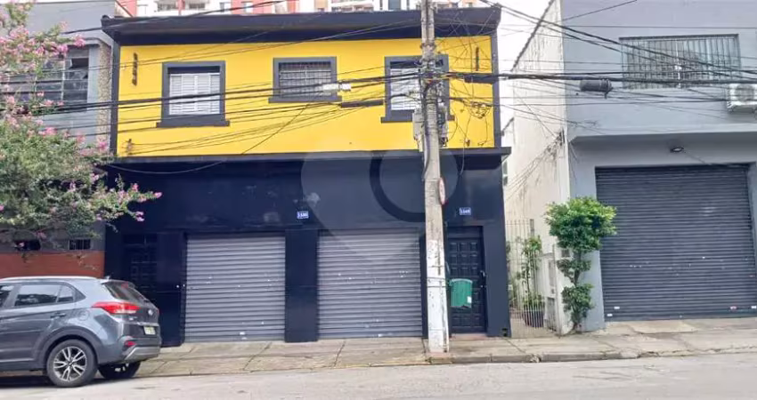 Prédio inteiro à venda em chácara santo antônio (zona sul) - sp