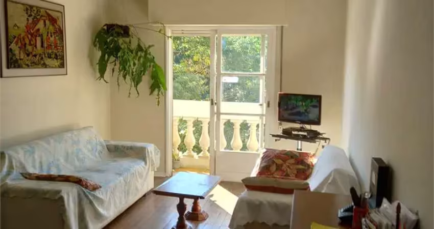 Apartamento com 2 quartos à venda em santo amaro - sp