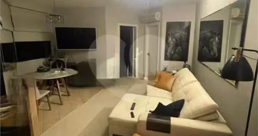 Apartamento com 1 quartos à venda em jardim paulistano - sp
