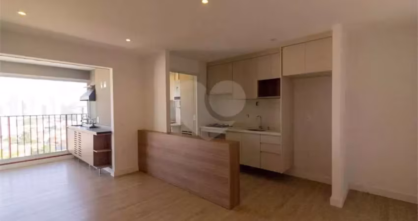 Apartamento com 2 quartos à venda em vila cruzeiro - sp
