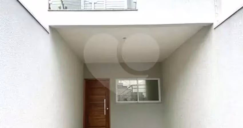Sobrado com 3 quartos à venda em jardim santo antoninho - sp