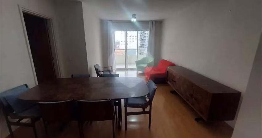 Apartamento com 3 quartos à venda em santo amaro - sp