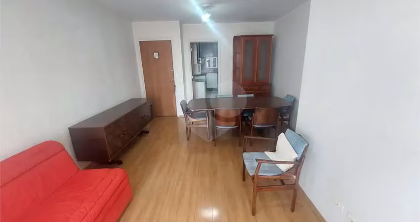 Apartamento com 3 quartos à venda na Rua Cancioneiro de Évora, Chácara Santo Antônio, São Paulo