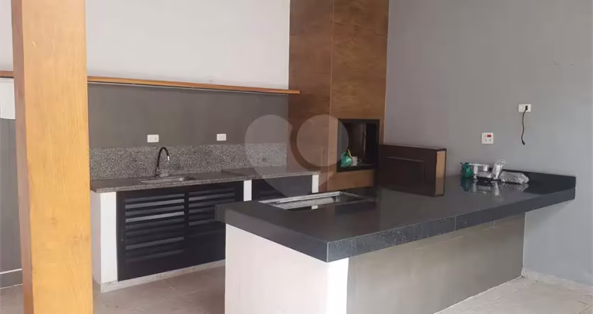 Casa com 3 quartos para locação em granja julieta - sp