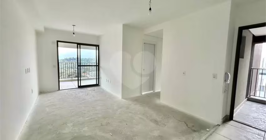 Apartamento com 3 quartos à venda em santo amaro - sp