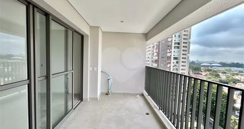 Apartamento com 3 quartos à venda em santo amaro - sp