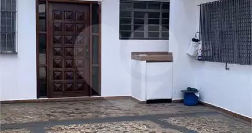 Casa com 3 quartos à venda em brooklin paulista - sp