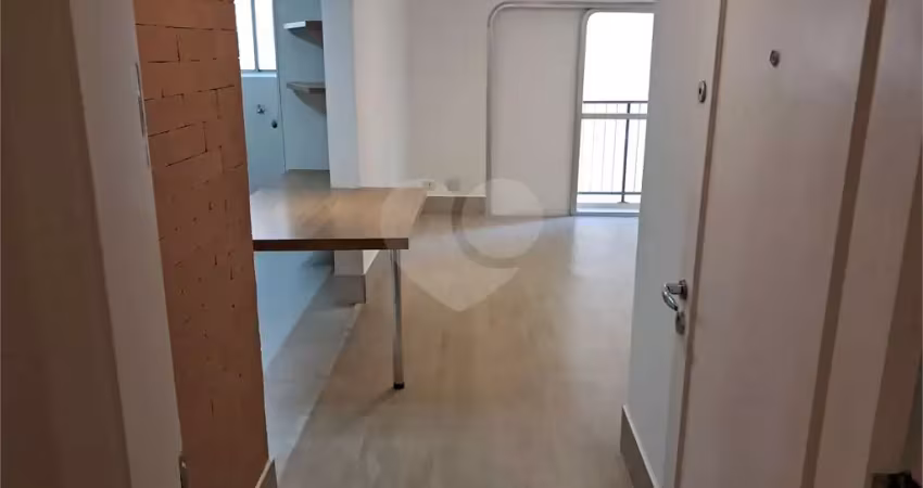 Apartamento com 1 quartos para locação em moema - sp
