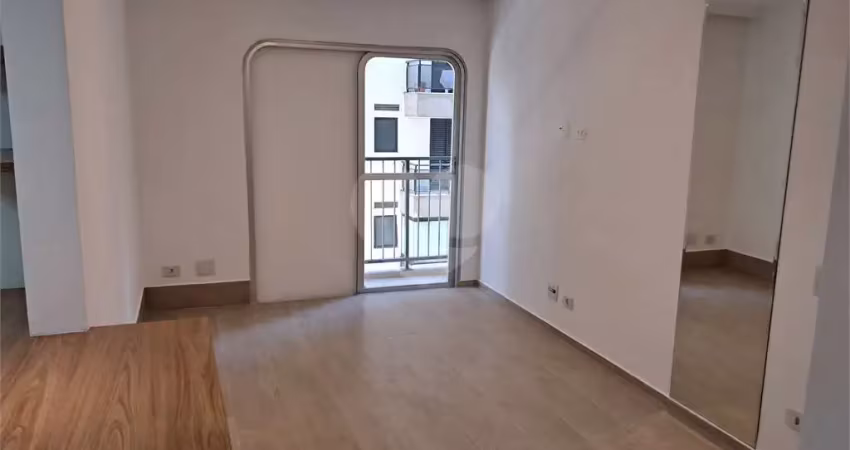 Apartamento com 1 quartos para locação em moema - sp