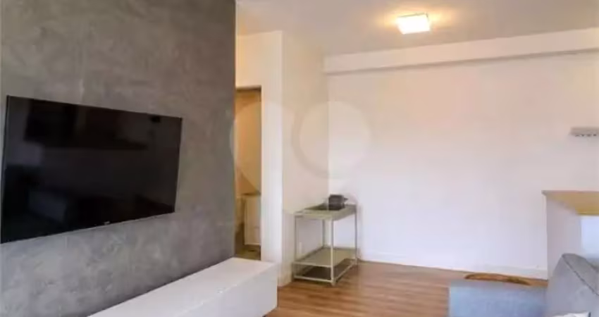 Apartamento com 2 quartos à venda em chácara santo antônio (zona sul) - sp
