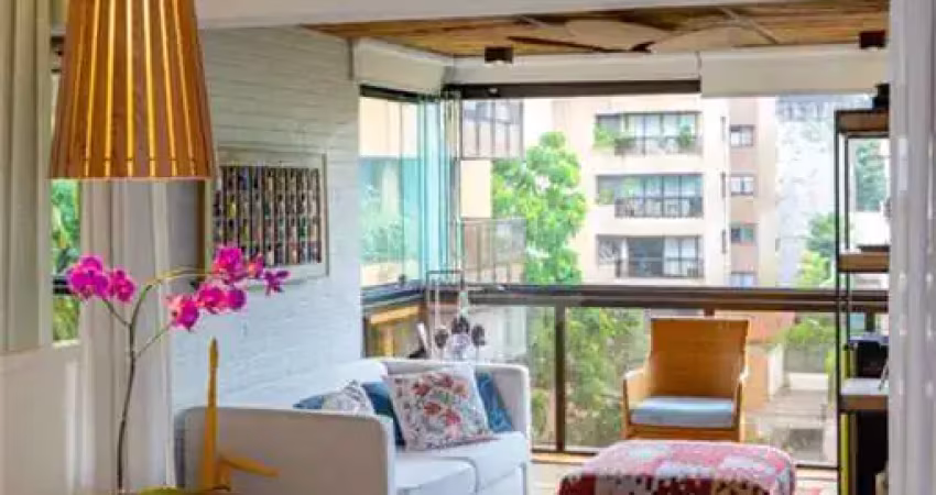 Apartamento com 3 quartos à venda em vila progredior - sp