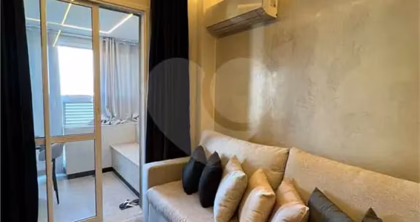 Apartamento com 1 quartos à venda em cidade monções - sp