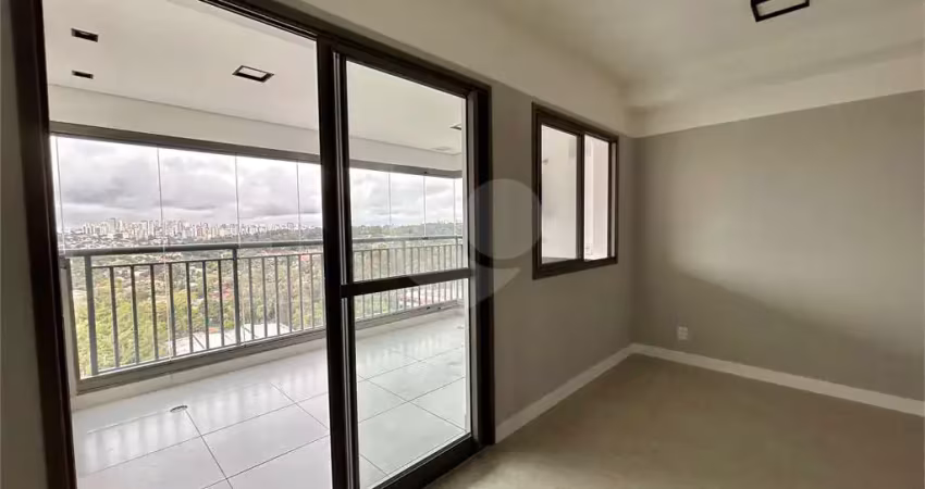 Apartamento com 1 quartos para locação em santo amaro - sp