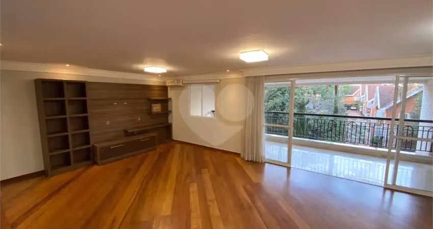 Apartamento com 3 quartos para locação em santo amaro - sp