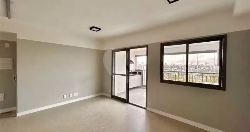 Apartamento com 1 quartos para locação em santo amaro - sp