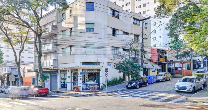 Prédio inteiro com 2 quartos à venda em santo amaro - sp