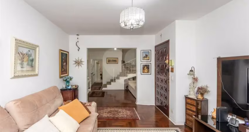 Sobrado com 3 quartos à venda em jardim umuarama - sp