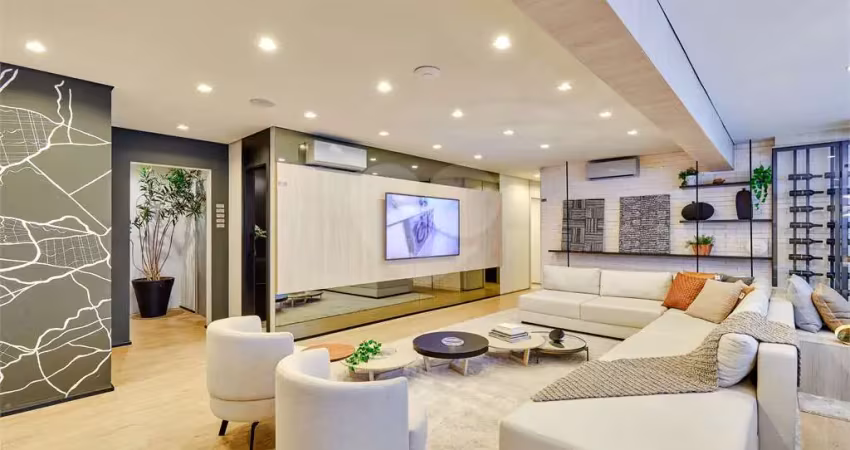 Apartamento com 4 quartos à venda em cidade monções - sp