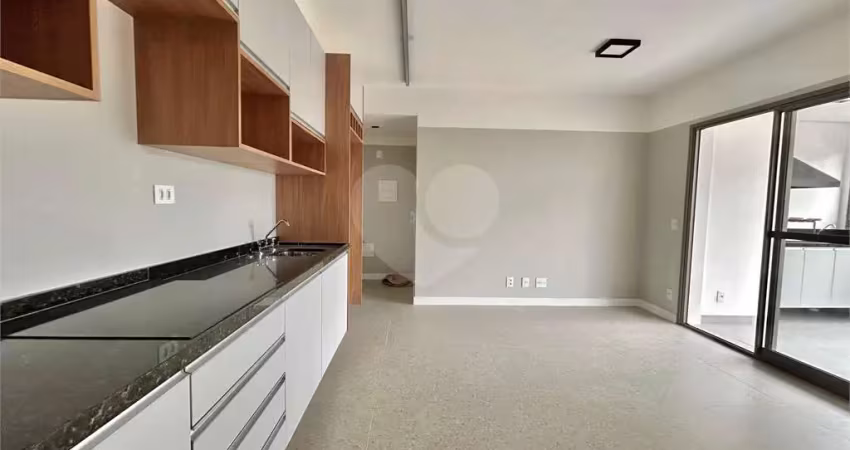Apartamento com 1 quartos para locação em santo amaro - sp