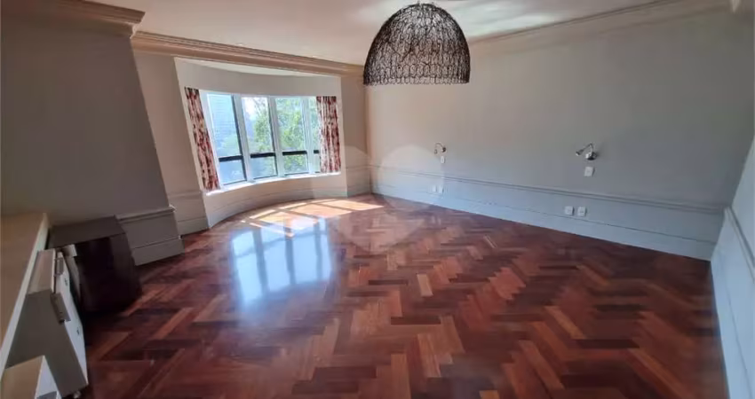 Apartamento com 6 quartos para locação em jardim morumbi - sp