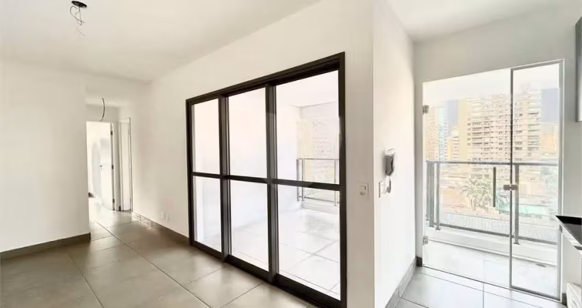 Apartamento com 2 quartos à venda em santo amaro - sp