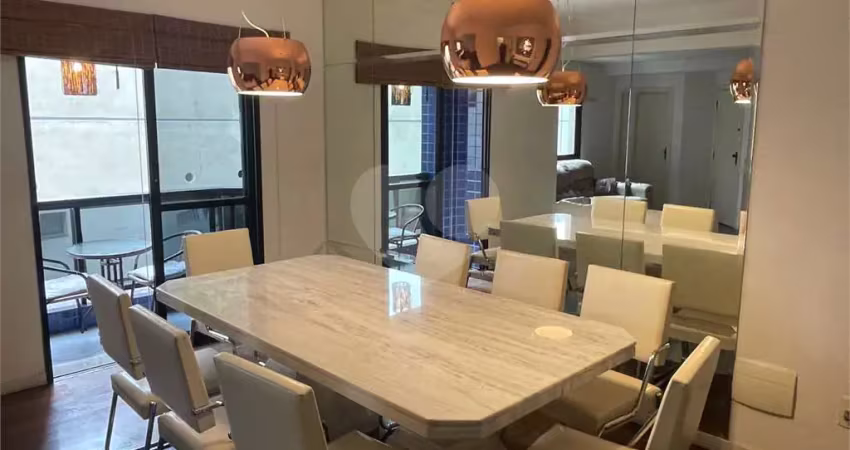 Apartamento com 3 quartos à venda ou para locação em vila suzana - sp