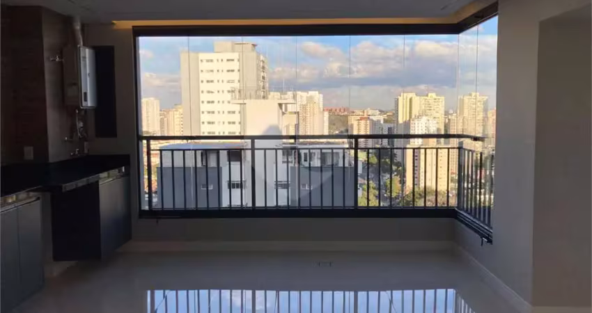 Apartamento com 2 quartos para locação em vila sofia - sp
