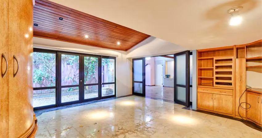 Casa com 3 quartos à venda em brooklin paulista - sp