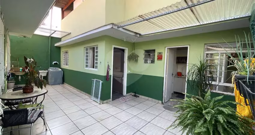 Sobrado com 2 quartos à venda em jardim caravelas - sp