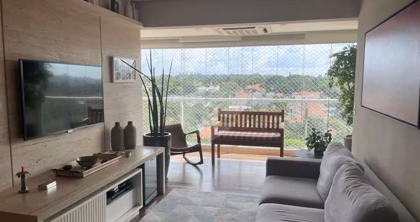 Apartamento com 2 quartos para locação em parque colonial - sp