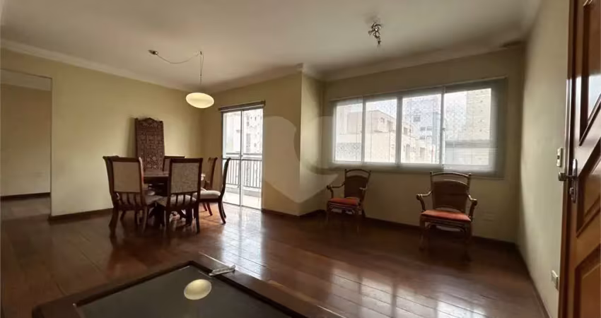 Apartamento com 4 quartos à venda em brooklin paulista - sp