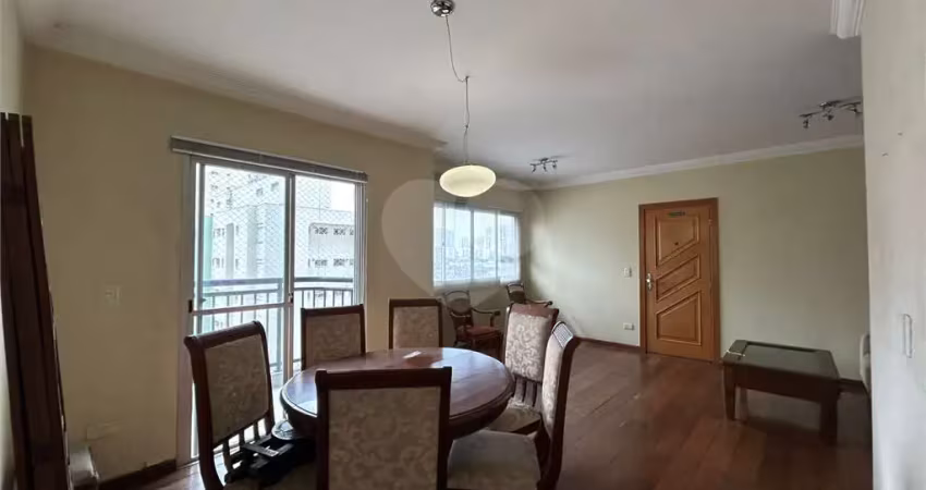 Apartamento com 4 quartos à venda em brooklin paulista - sp