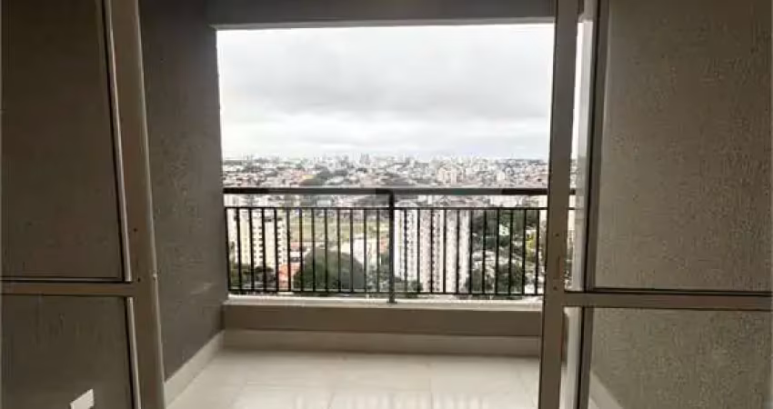 Apartamento com 2 quartos para locação em vila paulista - sp