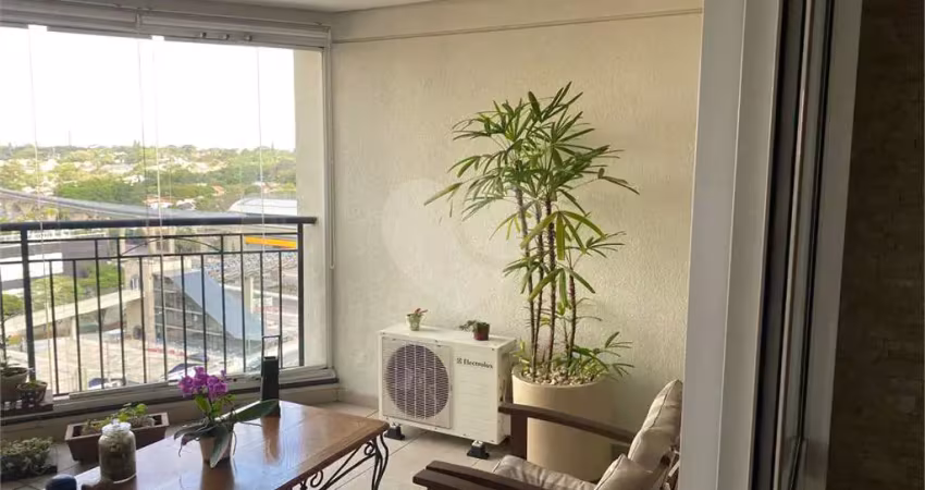 Apartamento com 3 quartos à venda em brooklin paulista - sp
