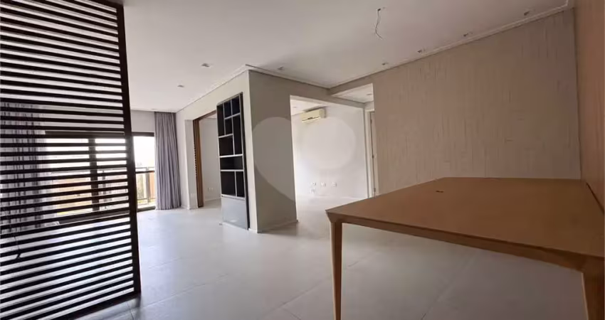 Apartamento com 4 quartos para locação em vila sofia - sp