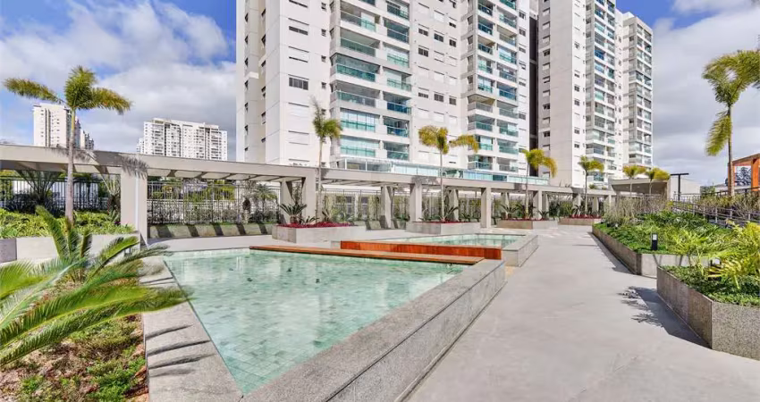Apartamento com 4 quartos à venda em jardim dom bosco - sp