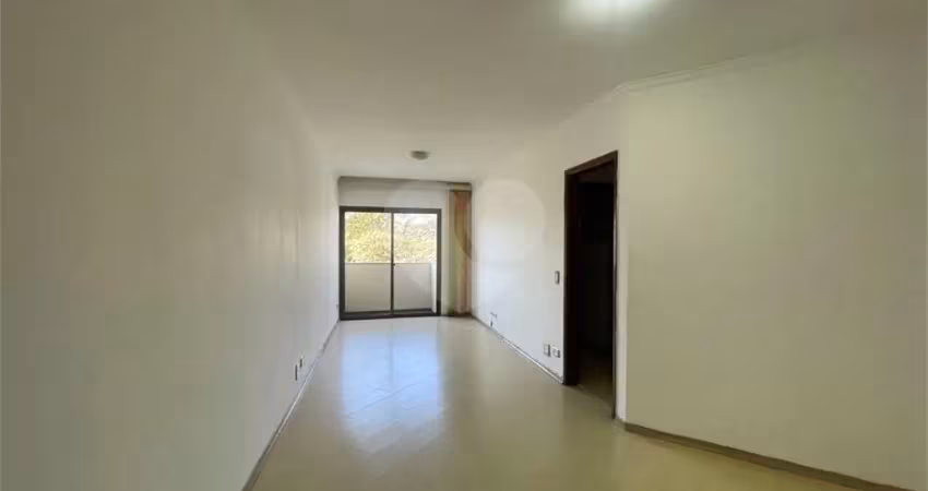 Apartamento com 3 quartos à venda em santo amaro - sp