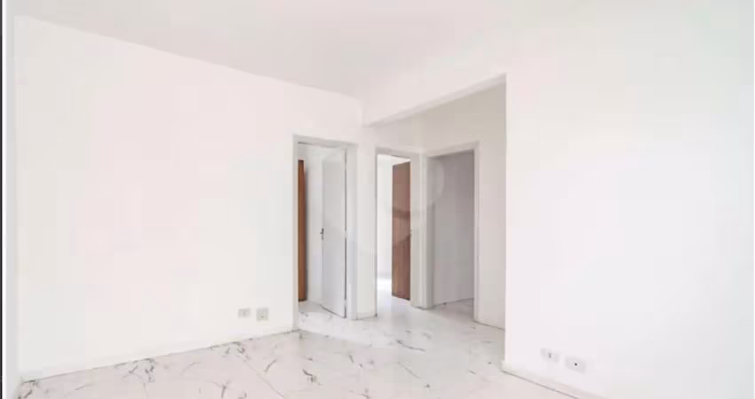 Apartamento com 2 quartos à venda em pinheiros - sp