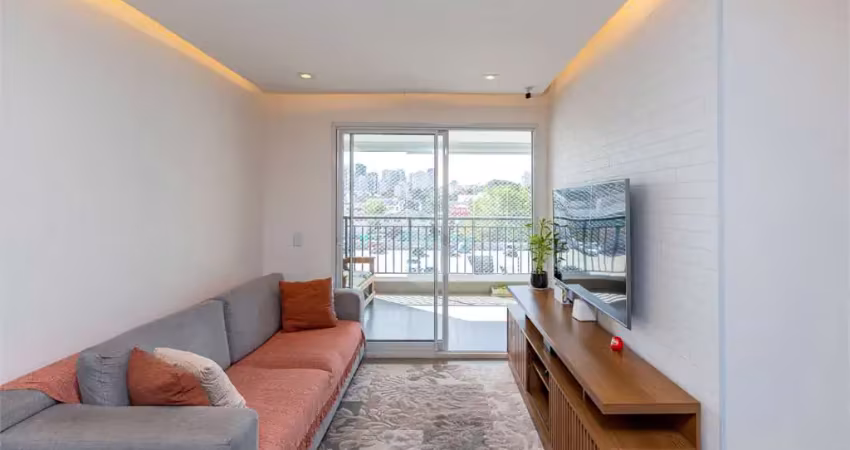 Apartamento com 3 quartos à venda em santo amaro - sp