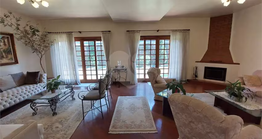 Sobrado com 4 quartos à venda em jardim santo amaro - sp