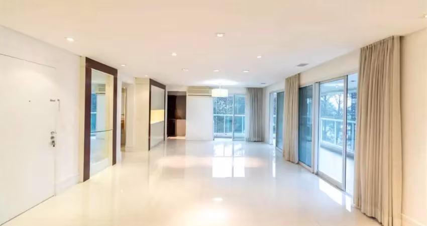 Apartamento com 3 quartos à venda ou para locação em chácara santo antônio (zona sul) - sp