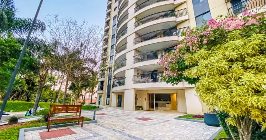 Apartamento com 3 quartos à venda em santo amaro - sp