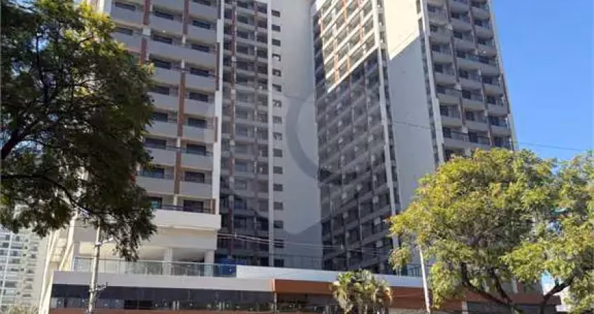 Apartamento com 1 quartos à venda em vila cordeiro - sp
