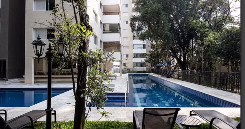 Apartamento com 3 quartos para locação em vila emir - sp