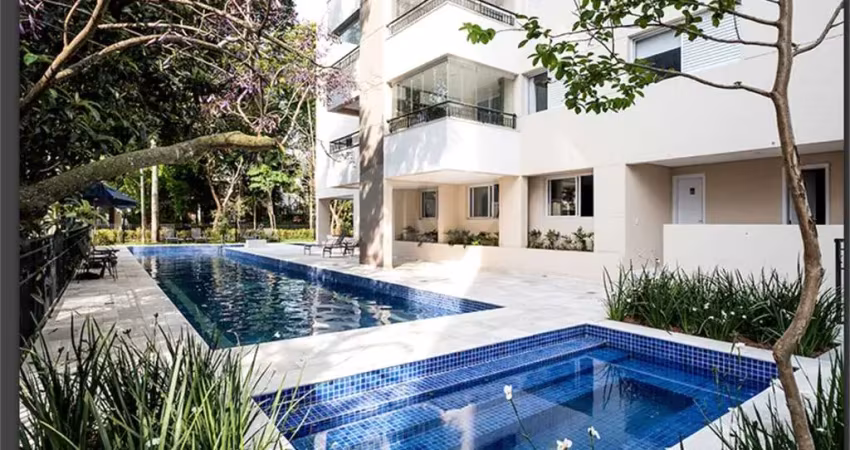 Apartamento com 3 quartos para locação em vila emir - sp