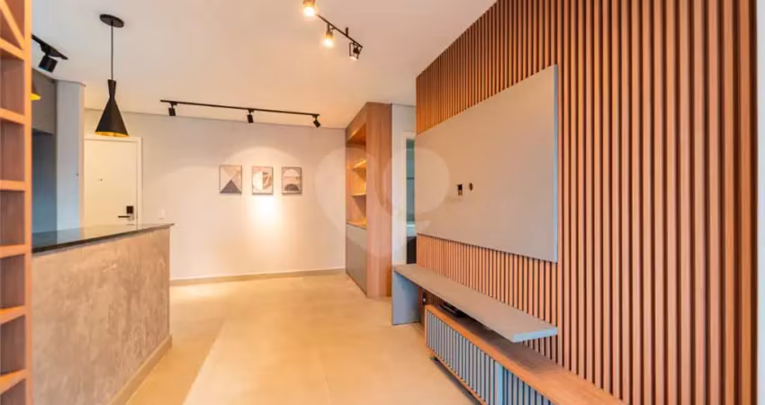Apartamento com 2 quartos à venda em vila santa catarina - sp